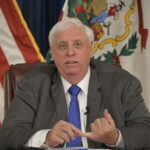 jim justice at May 26 press briefing